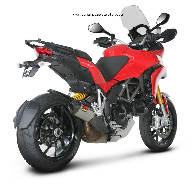 ECHAPPEMENT MOTO DUCATI 1200 MULTISTRADA AKRAPOVIC HEXAGONAL 2812_03